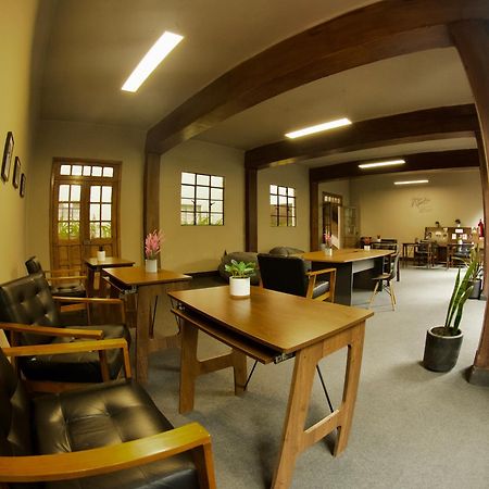Frontera 49 Roma Norte Hostal Meksika Dış mekan fotoğraf