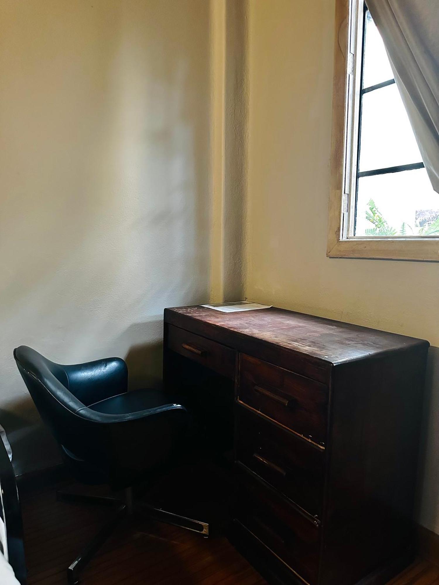 Frontera 49 Roma Norte Hostal Meksika Dış mekan fotoğraf