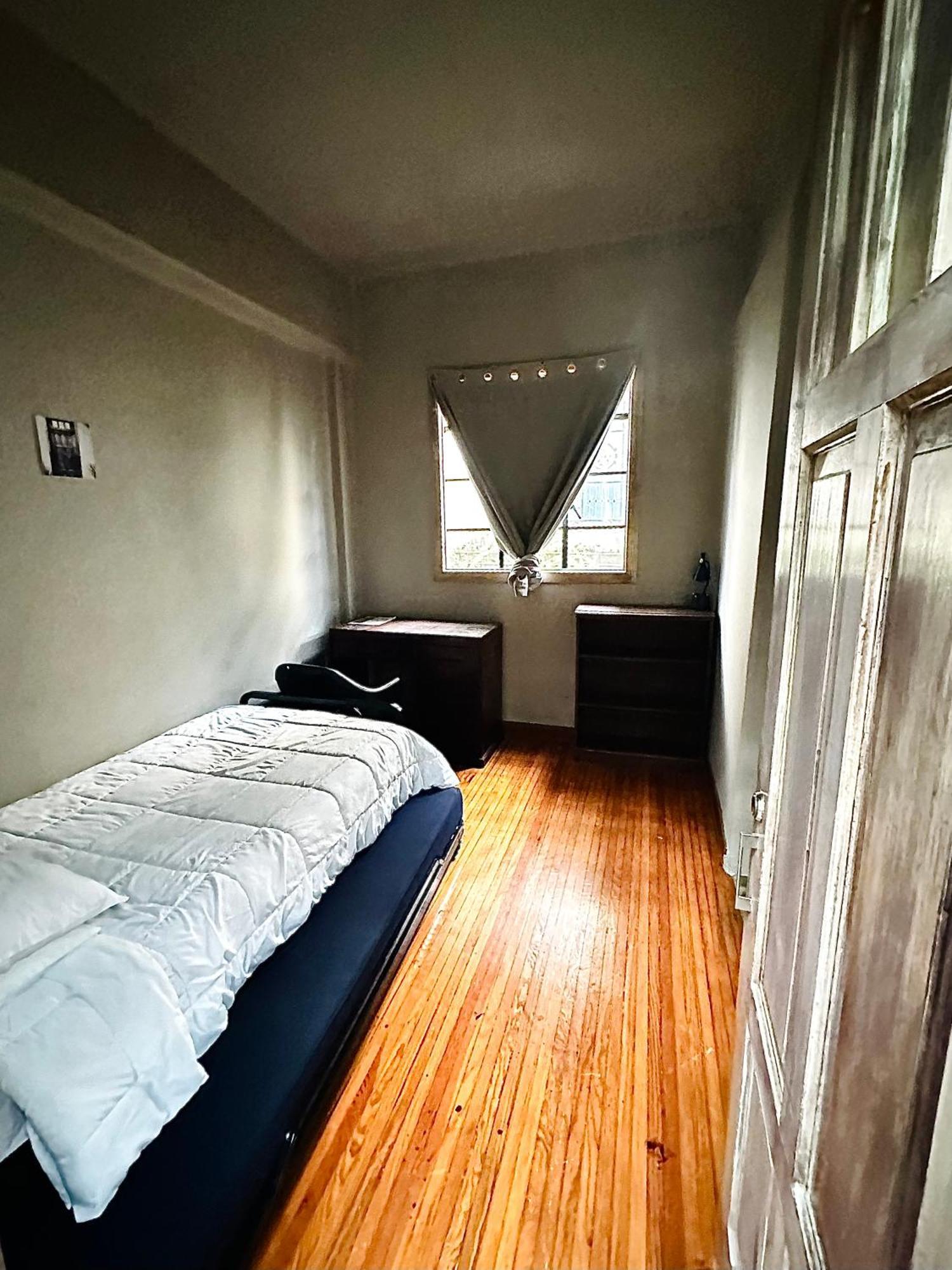 Frontera 49 Roma Norte Hostal Meksika Dış mekan fotoğraf