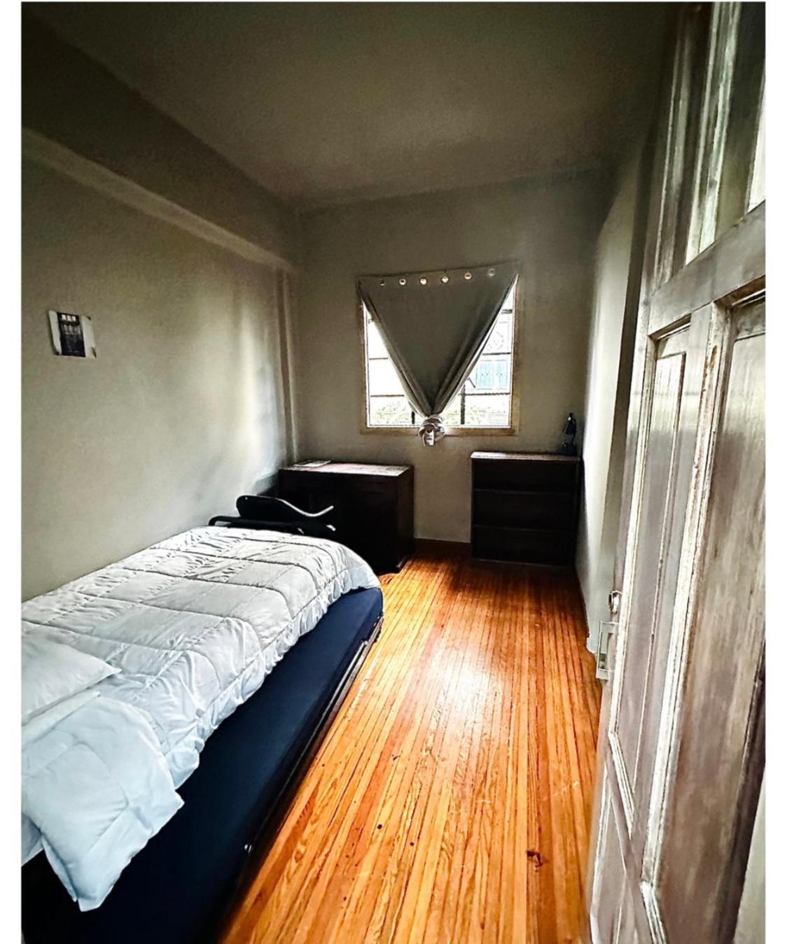 Frontera 49 Roma Norte Hostal Meksika Dış mekan fotoğraf