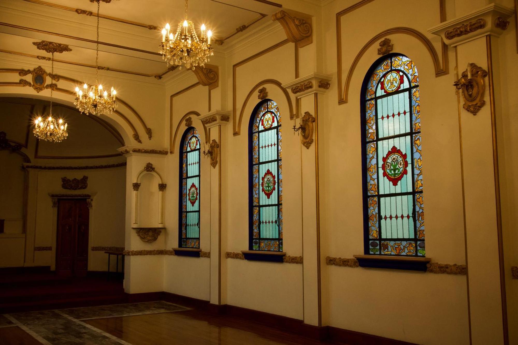 Frontera 49 Roma Norte Hostal Meksika Dış mekan fotoğraf